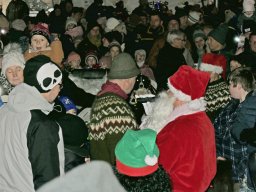 Weihnachtsmarkt 2023